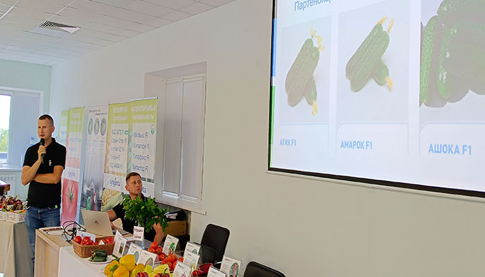 Третий слайд