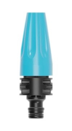 Ороситель Basic прямой блистер 50-300