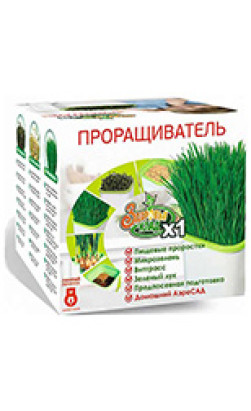 АэроСАД Здоровья клад проращиватель