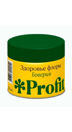 PROFIT Здоровье флоры 250мл боверия