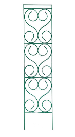 Шпалера №6 Изящная-мини 1.52м х 0.33м