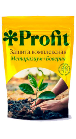PROFIT Защита комплексная 1000мл