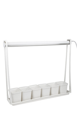 Фитосветильник 10 Вт, 544мм UL-00006094