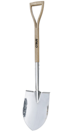 Лопата садовая Cyrus MDHL-2098