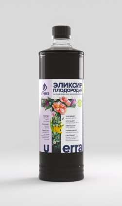Подкормка 