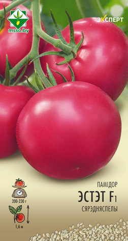 Томат Эстет F1 5шт (Эксперт)