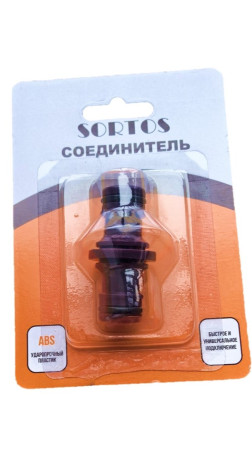 Соединитель арт. MUXBB258335