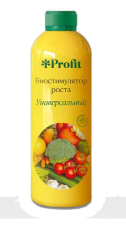 PROFIT Биостимулятор роста универсальный 0,2л