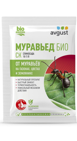 Муравьед Био 5 мл