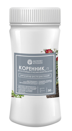Коренник П 30г