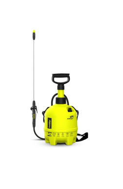Опрыскиватель Marolex Hobby 5л