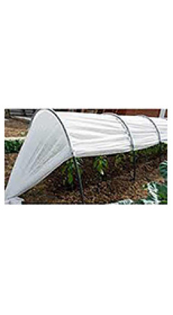 Парник 8м Фазенда Люкс