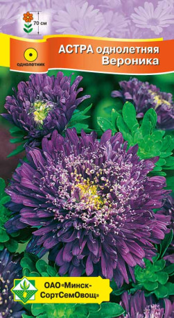 Астра Принцесса Вероника 0.3г