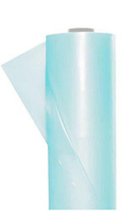 Пленка ПЭ 120 мкм 6 м, п/рукав Суперагро 7