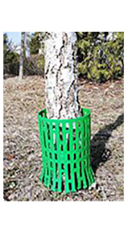 Сетка защитная для насаждений 13.117-122