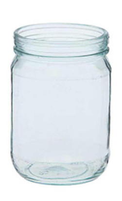 Банка стекл I-82-500 СКО