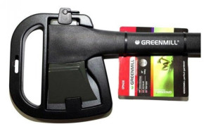 Топор колун 1550г UP9430