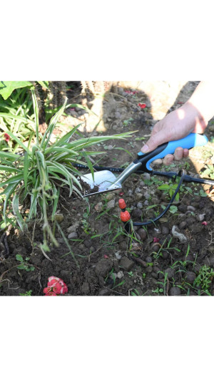 Совок садовый ручной алюминиевый Cyrus HHTT-2023