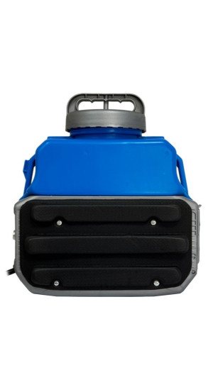 Опрыскиватель аккумуляторный HYSL0812 HYUNDAI 8л