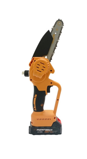 Пила цепная мини AS-2147 PARTISAN