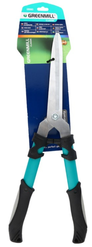 Ножницы профессиональные для живой изгороди GR0083