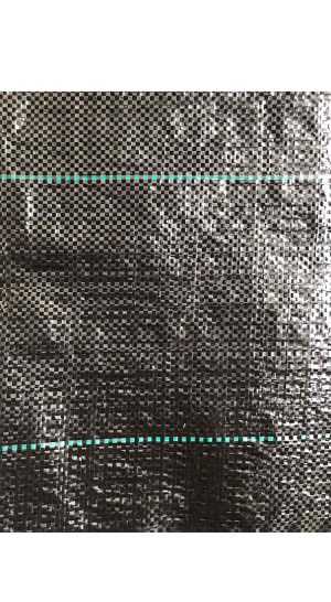 Агроткань 70г/м2 черная 1.6мх5м