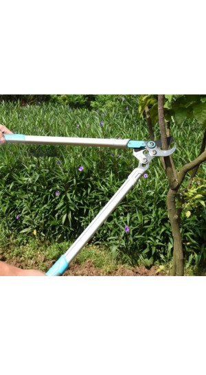 Сучкорез плоскостной Cyrus TS-2263