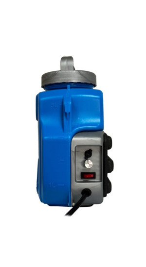 Опрыскиватель аккумуляторный HYSL0812 HYUNDAI 8л