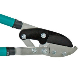 Сучкорез телескопический для обрезания веток 60-93см GR6322