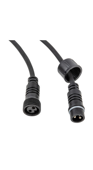 Гирлянда для освещения теплиц