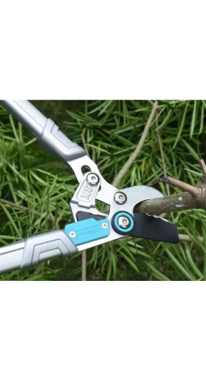 Сучкорез плоскостной Cyrus TS-2263