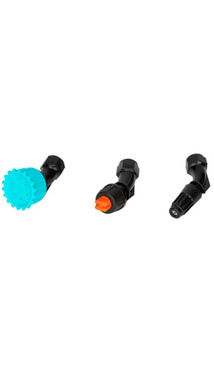 Аккумуляторный опрыскиватель 5л GPT CRYSTAL (WFE-5Li)