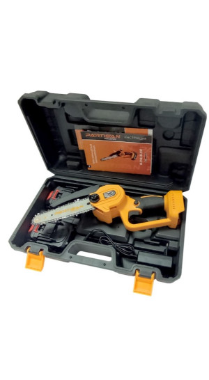 Пила цепная мини AS-2147 PARTISAN