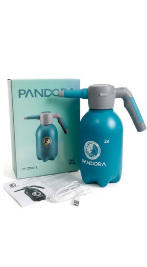 Опрыскиватель аккумуляторный Pandora 2л