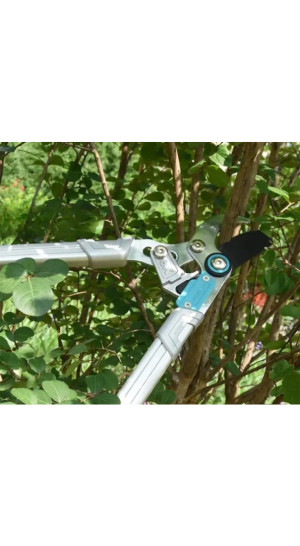 Сучкорез плоскостной Cyrus TS-2263