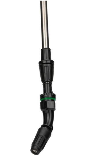 Аккумуляторный опрыскиватель 5л GPT CRYSTAL (WFE-5Li)