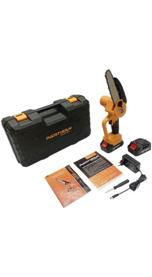 Пила цепная мини AS-2147 PARTISAN