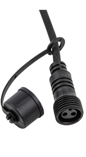 Гирлянда для освещения теплиц