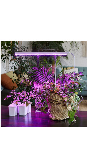 Фитосветильник 10 Вт, 550мм UL-00002991