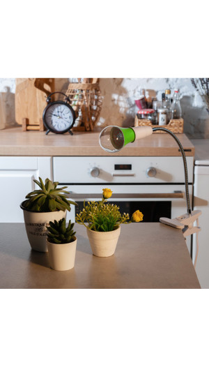 Фитолампа 15 Вт, E27 UL-00004582