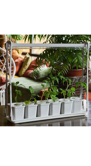 Фитосветильник 10 Вт, 544мм UL-00006094