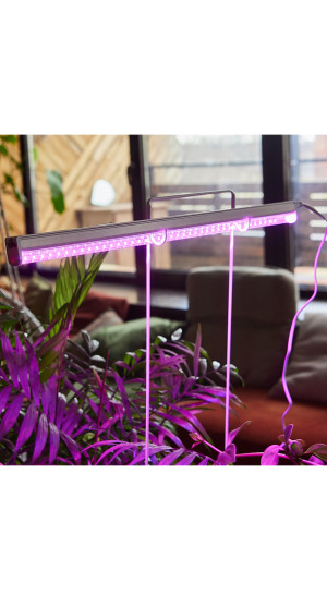 Фитосветильник 10 Вт, 550мм UL-00002991