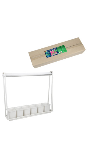 Фитосветильник 10 Вт, 544мм UL-00006094