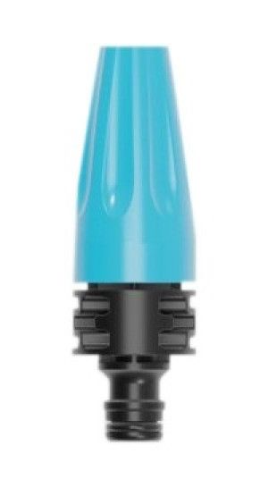 Ороситель Basic прямой блистер 50-300