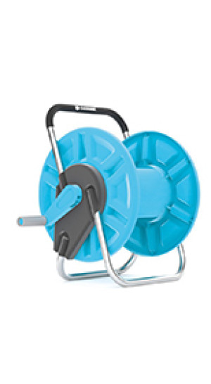 Катушка для шланга ALUPLUS 1/2 60м 55-260