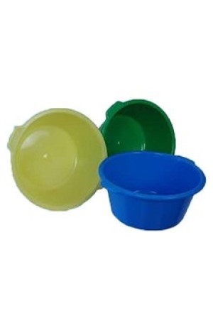 Таз хоз конический ТХК-12