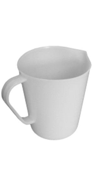 Кружка мерная КМ-01