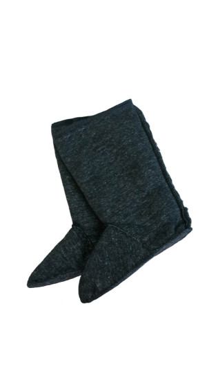 Чулок вставной комплектующий в сапоги ПВХ р-р41