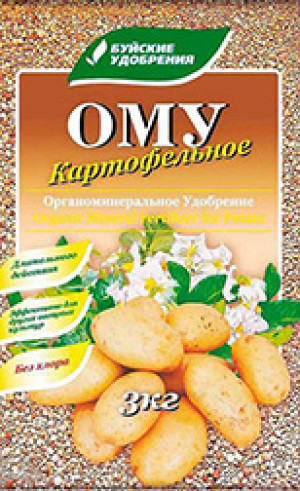Ому Картофельное 3кг