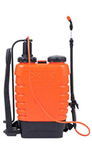 Опрыскиватель Жук Классик ранцевый 12л ОГ-112